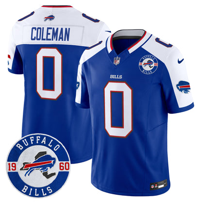 Royal Alternate - Keon Coleman