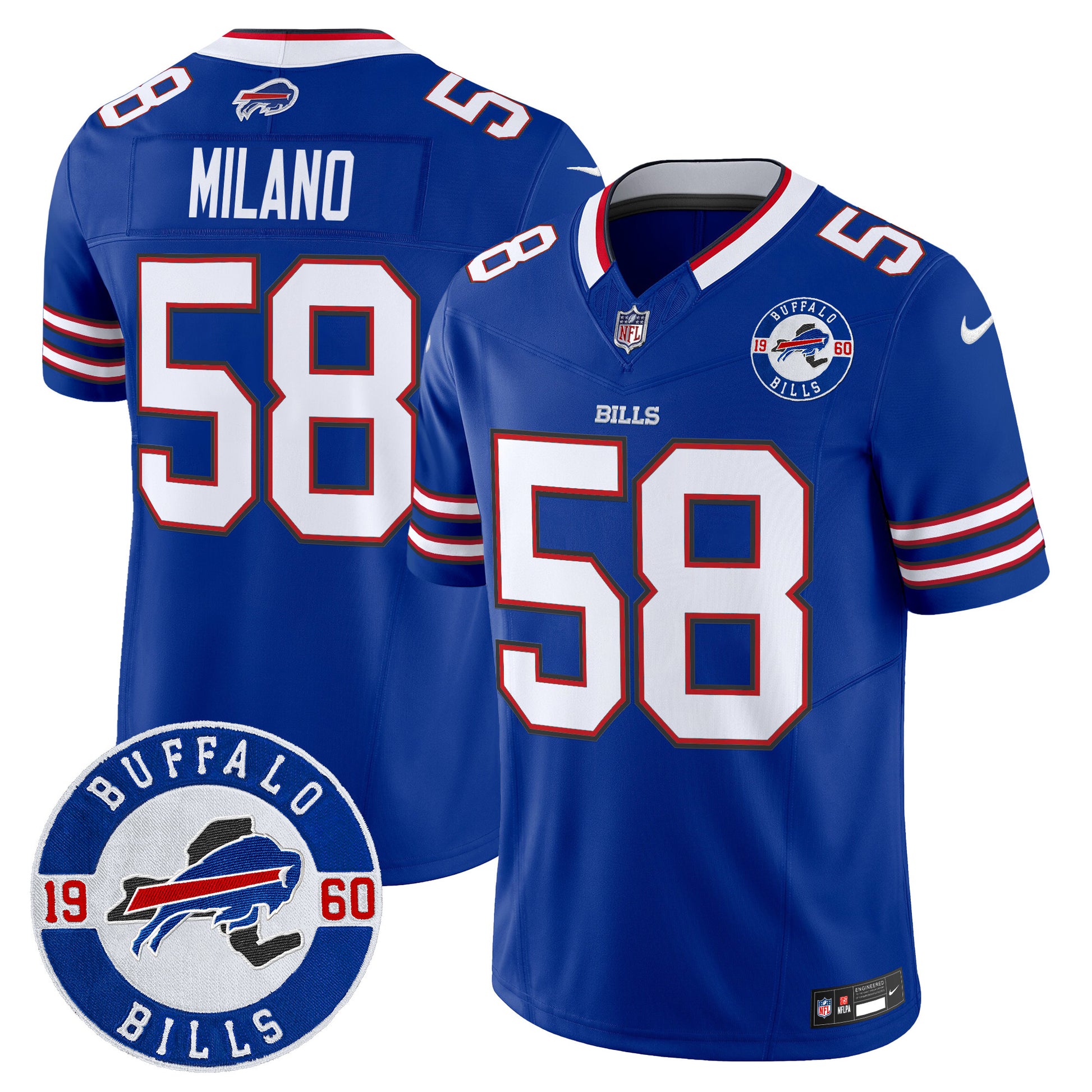 Royal - Matt Milano