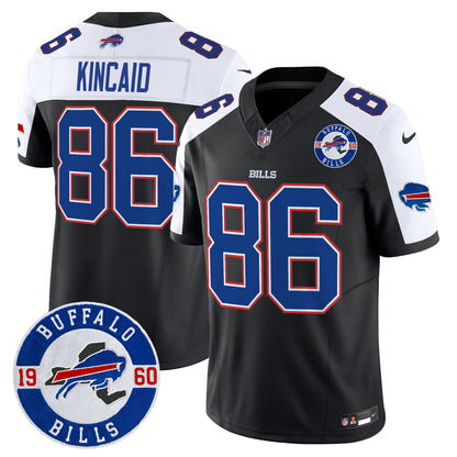 Black Alternate - Dalton Kincaid