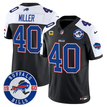 Black Alternate - Von Miller