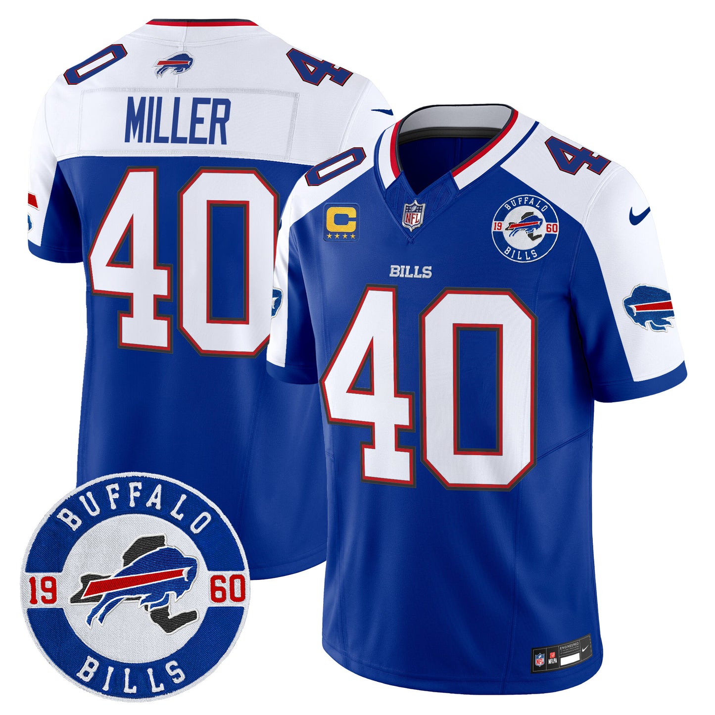 Royal Alternate - Von Miller