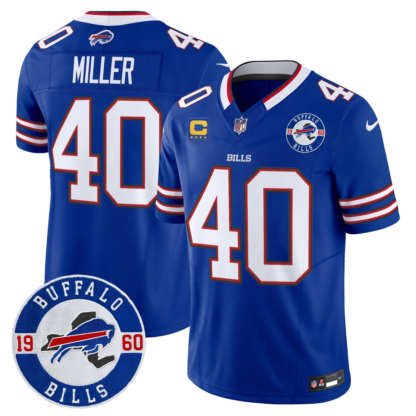 Royal - Von Miller