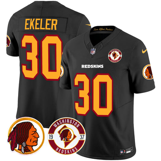 Black - Austin Ekeler