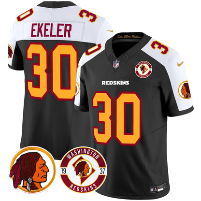 Black Alternate - Austin Ekeler