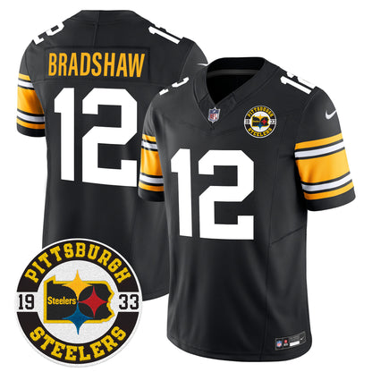 1975 Throwback - Terry Bradshaw