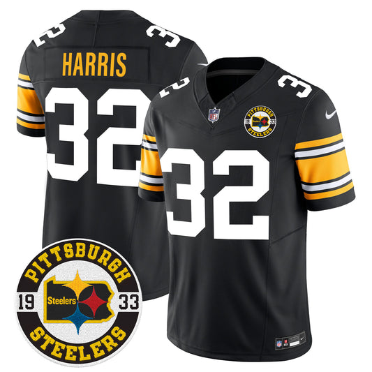 1975 Throwback - Franco Harris