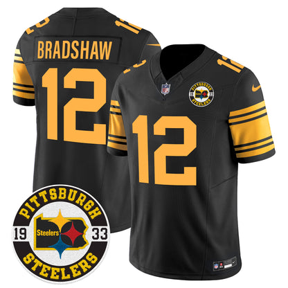 Color Rush - Terry Bradshaw