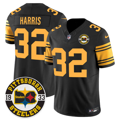 Color Rush - Franco Harris