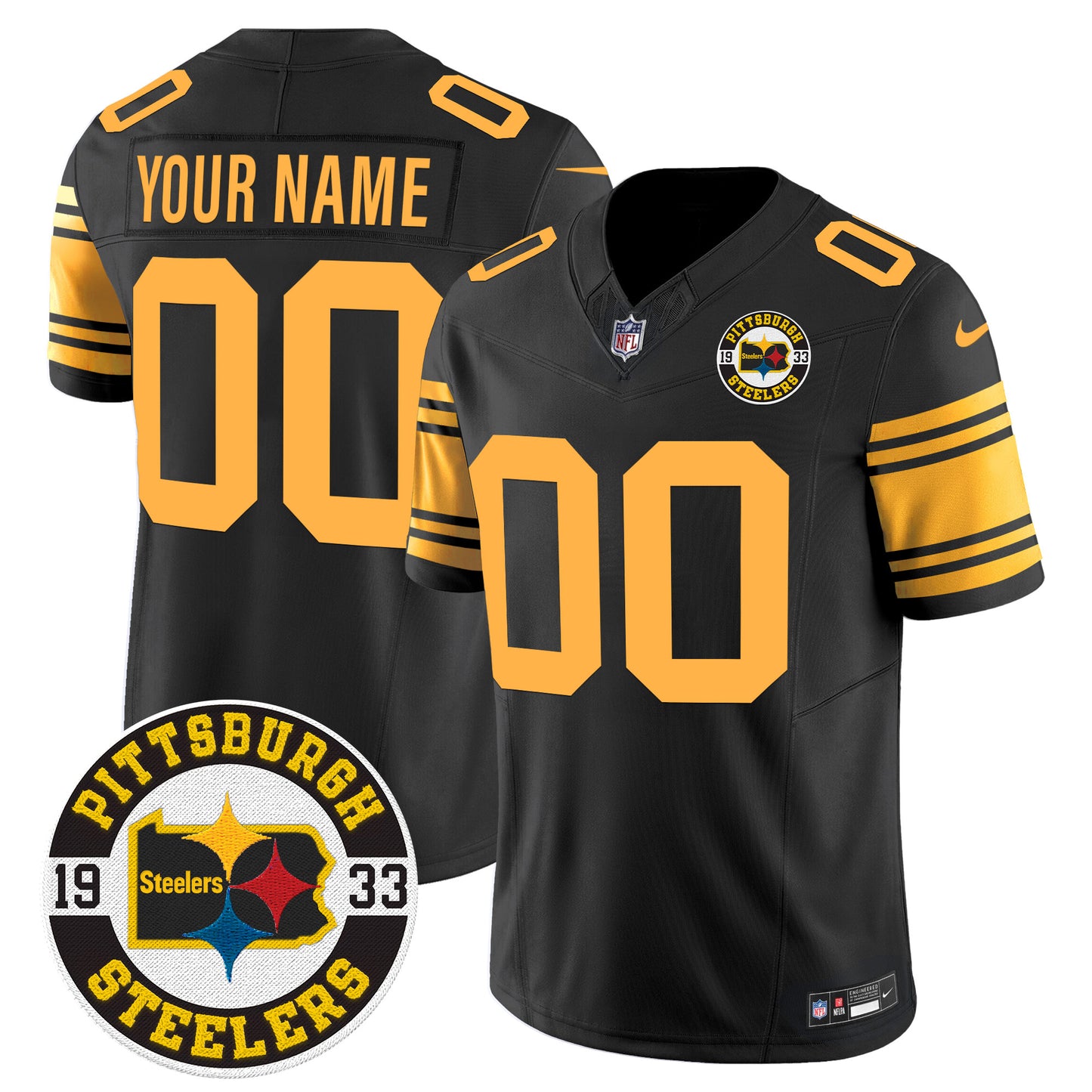 Color Rush