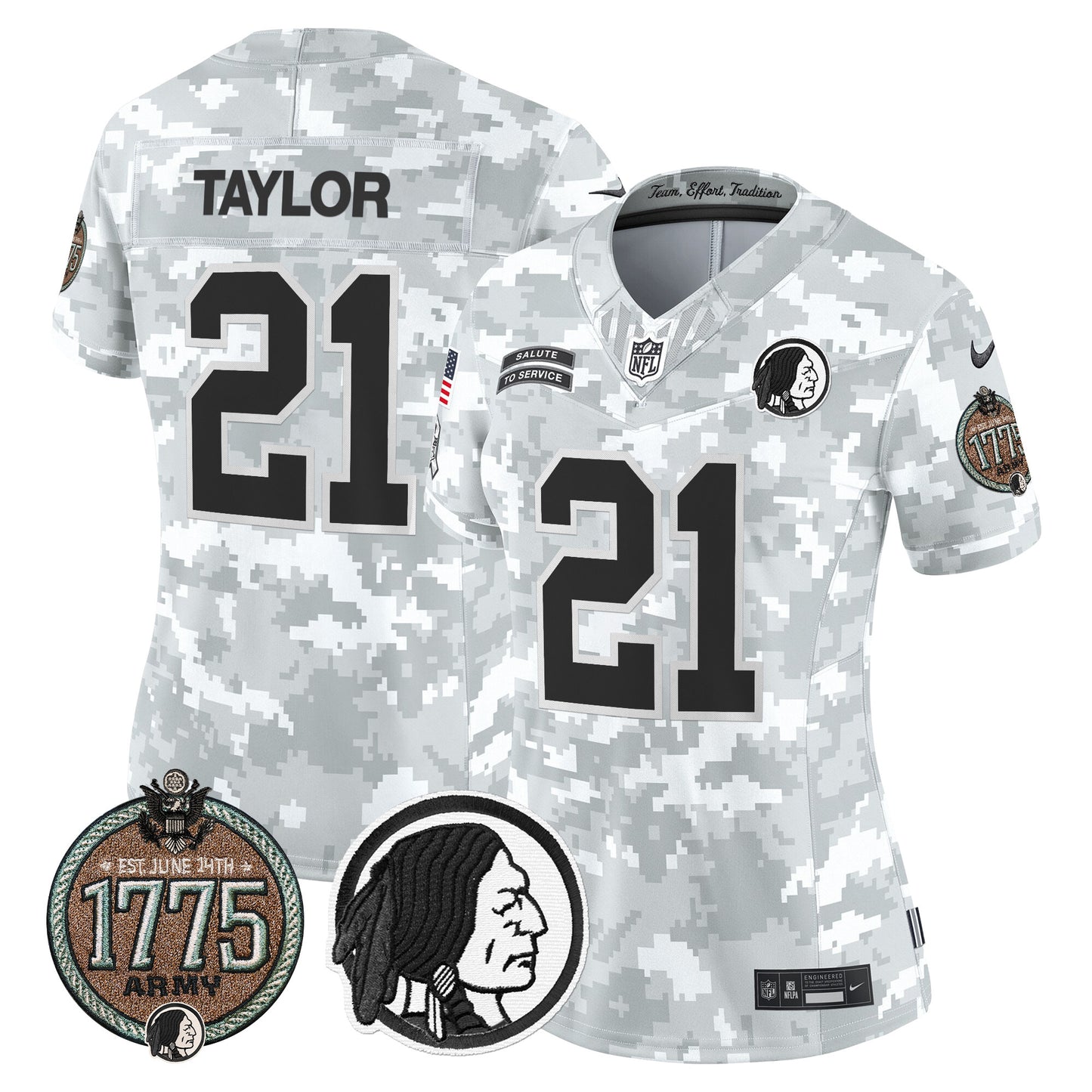 Army - Sean Taylor