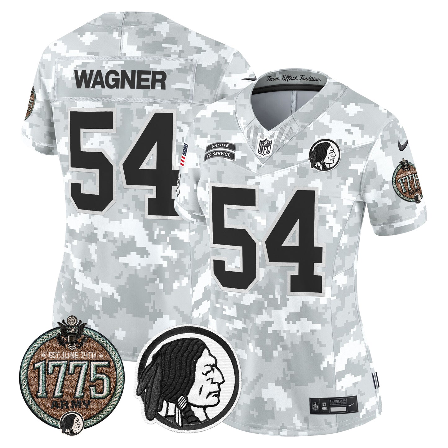 Army - Bobby Wagner