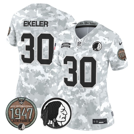 Air Force - Austin Ekeler