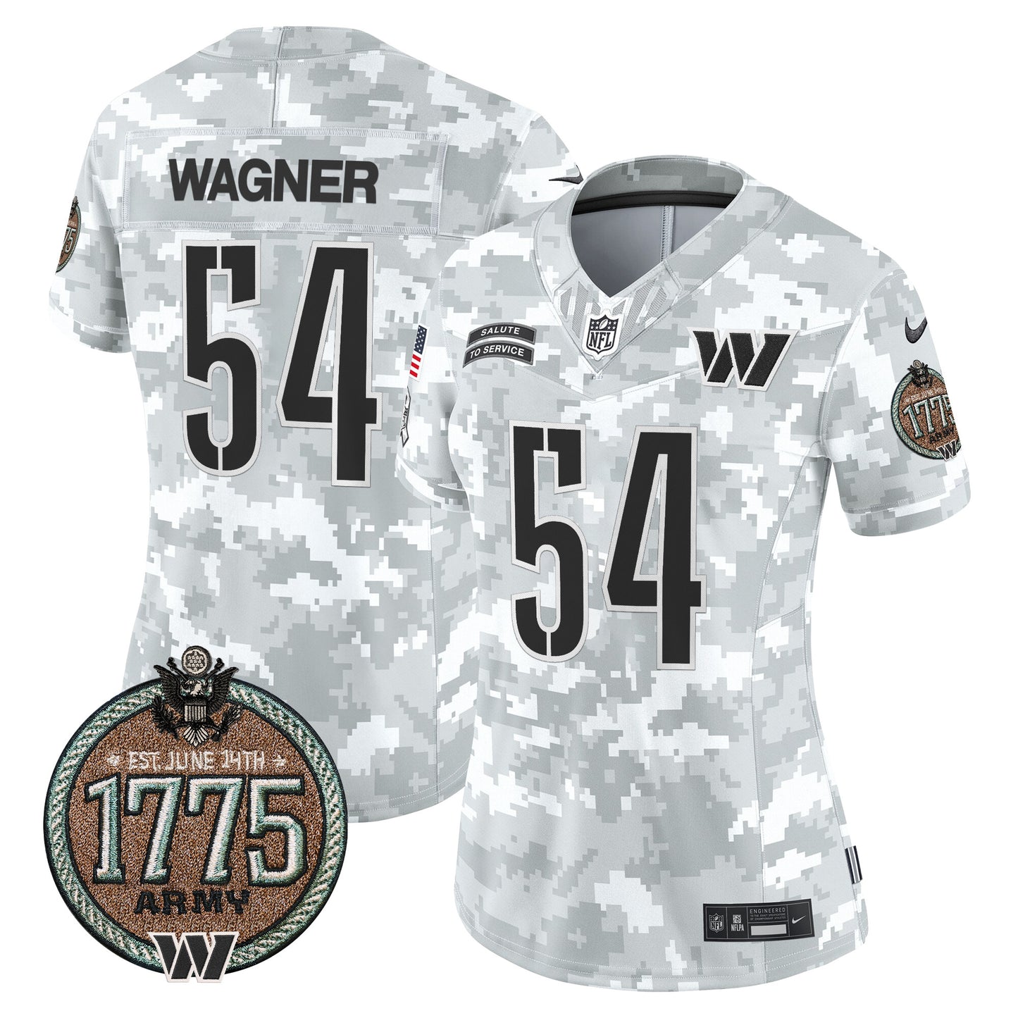Army - Bobby Wagner