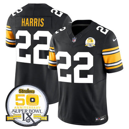 1975 Throwback - Najee Harris