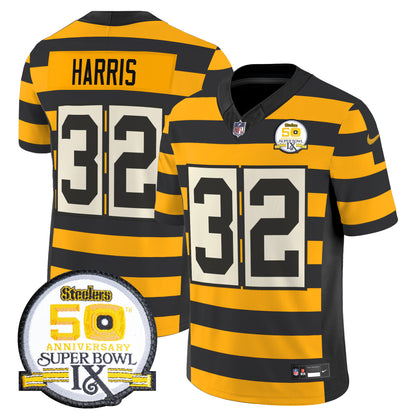 Bumble Bee - Franco Harris