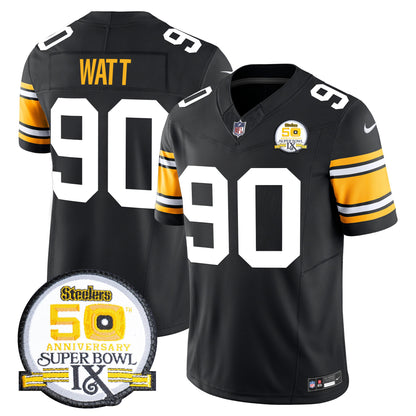 1975 Throwback - T. J. Watt