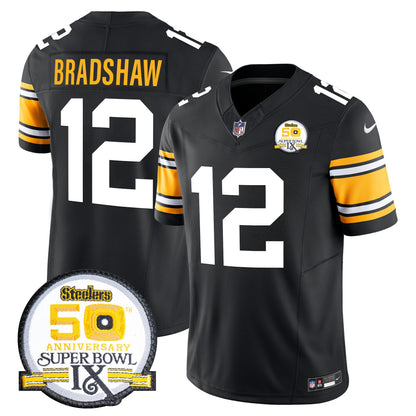 1975 Throwback - Terry Bradshaw