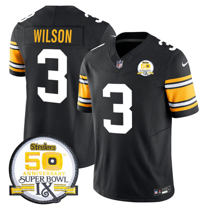 1975 Throwback - Russell Wilson