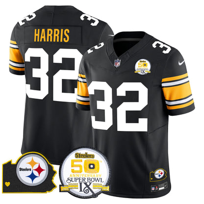 1975 Throwback - Franco Harris