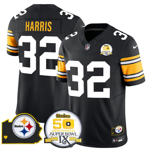 1975 Throwback - Franco Harris