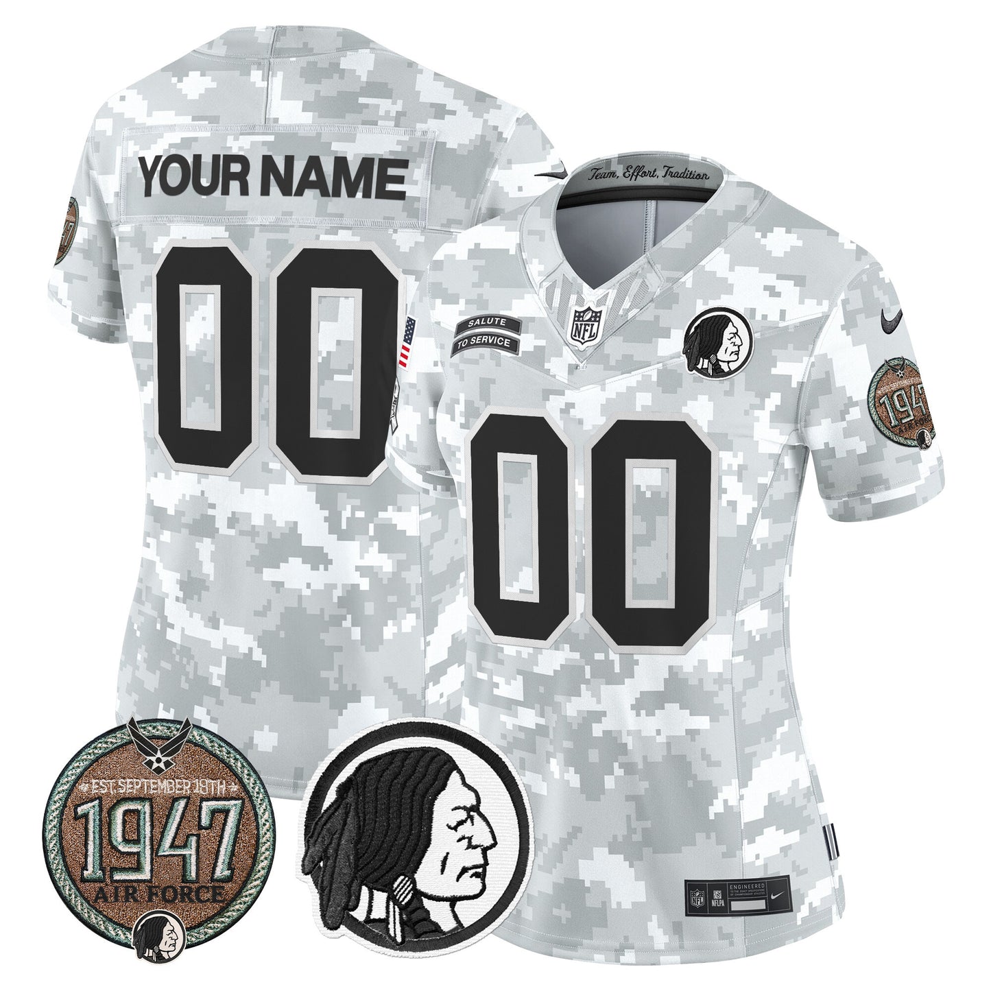 Air Force