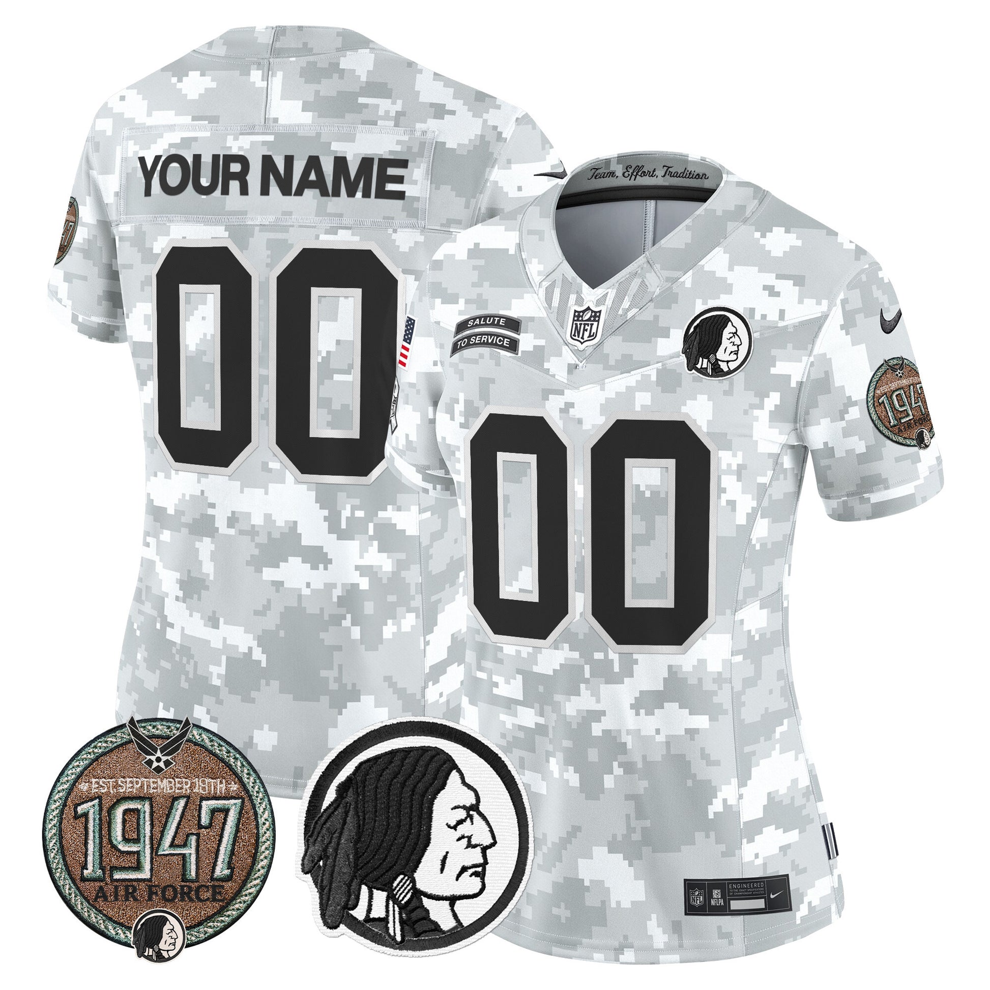 Air Force