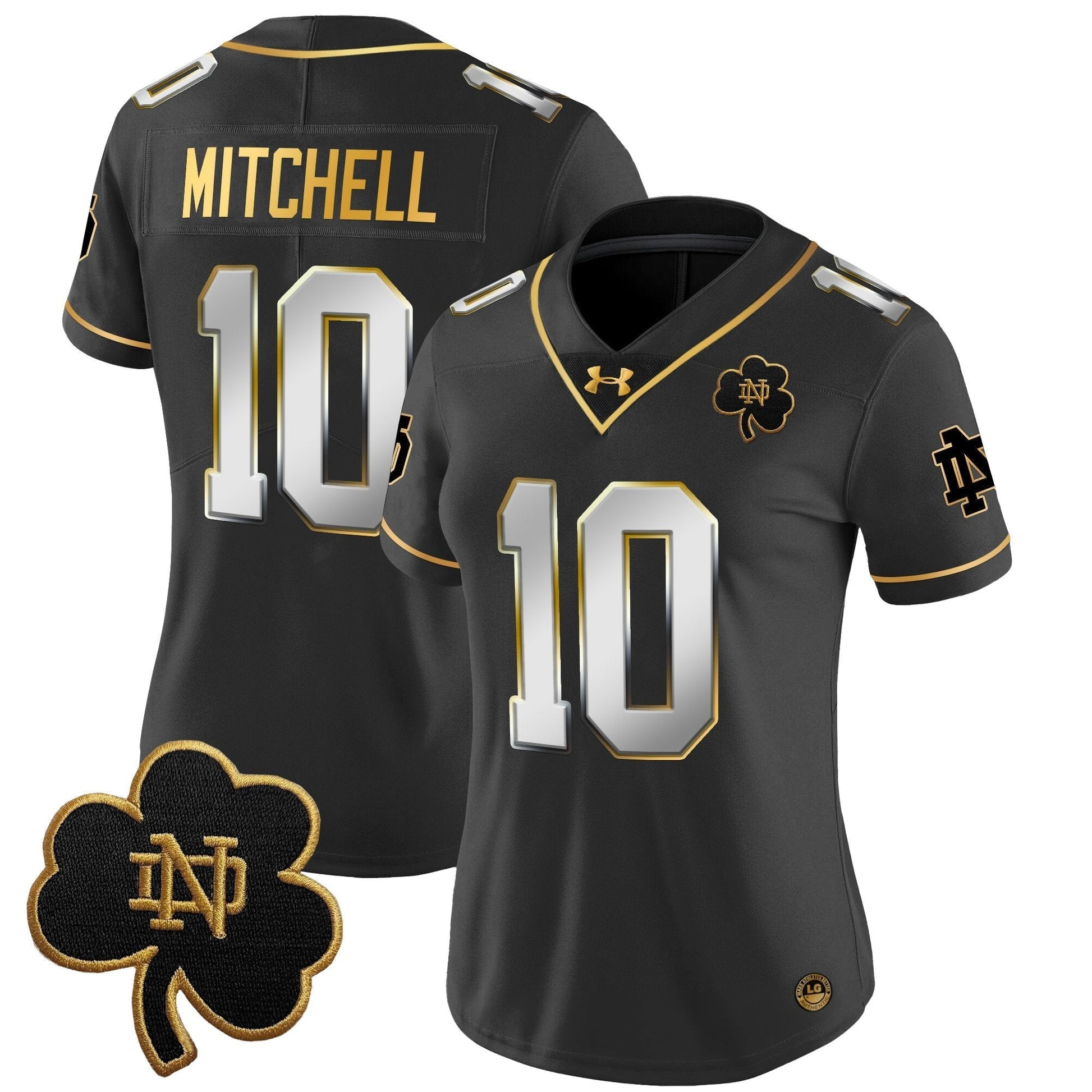 Black Limited - Kris Mitchell