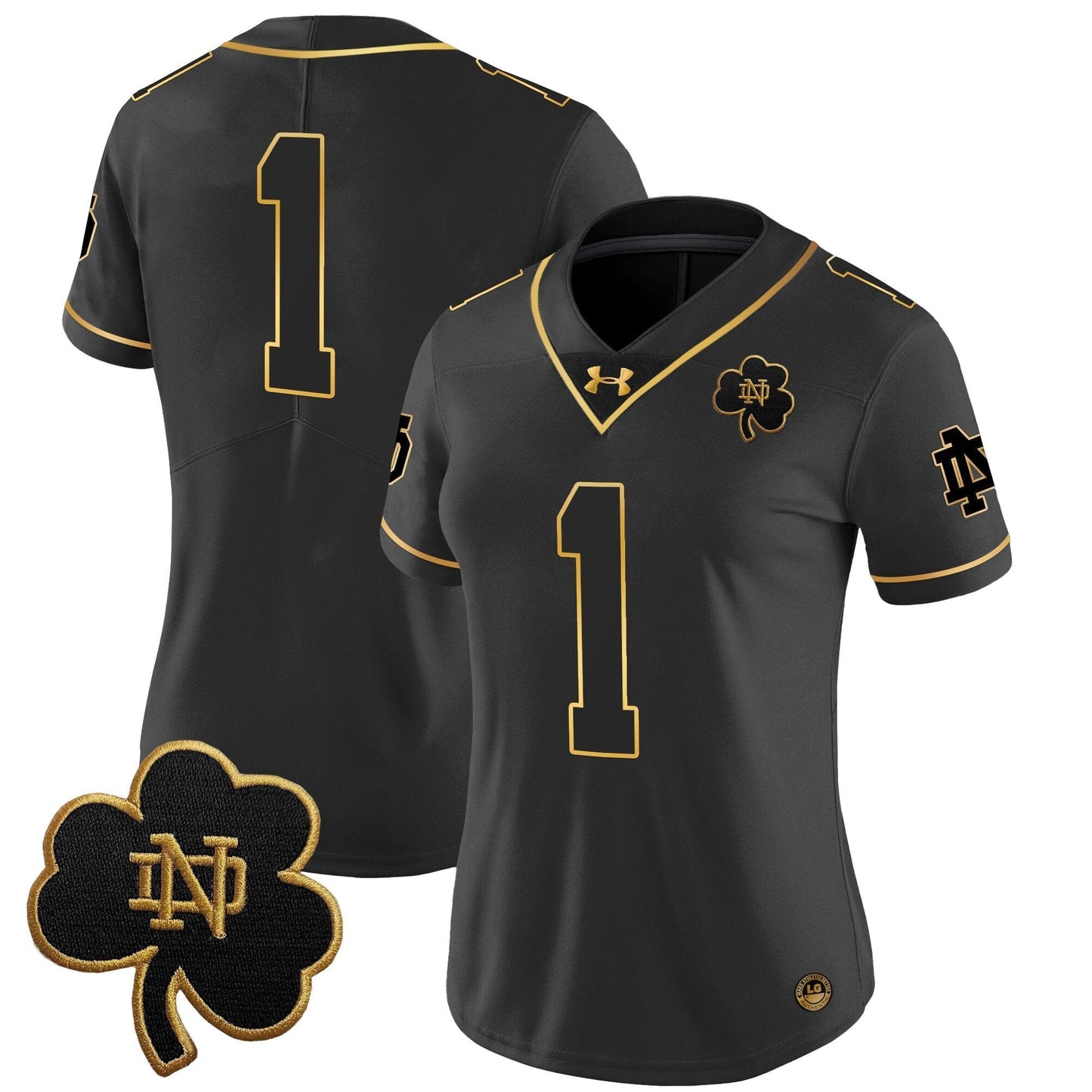 Black Gold - #1 Team