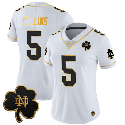 White Gold - Beaux Collins