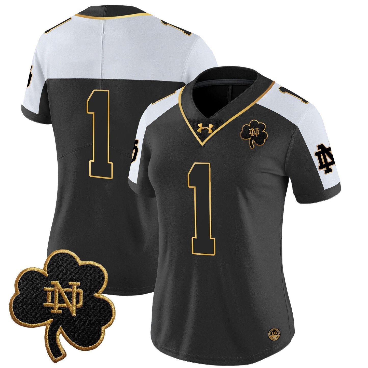 Alternate - #1 Team