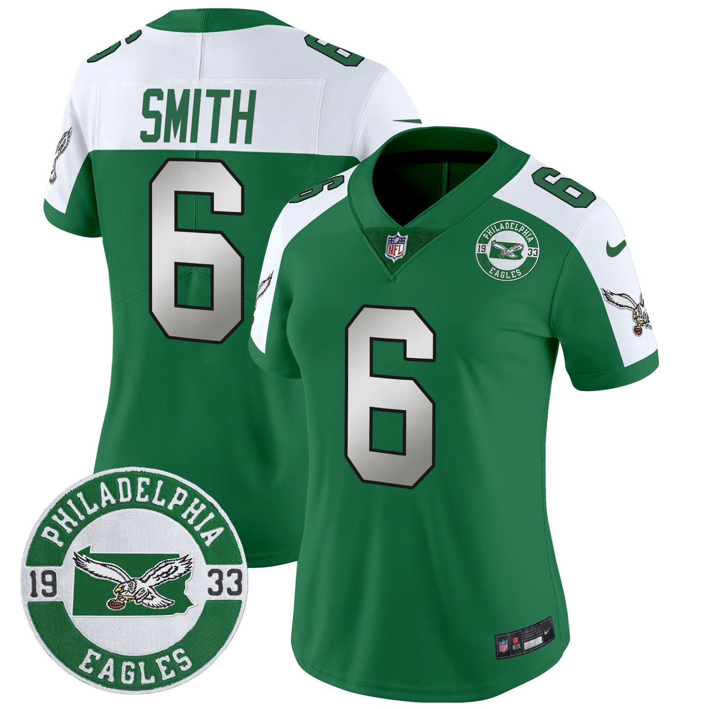 Kelly Alternate - DeVonta Smith