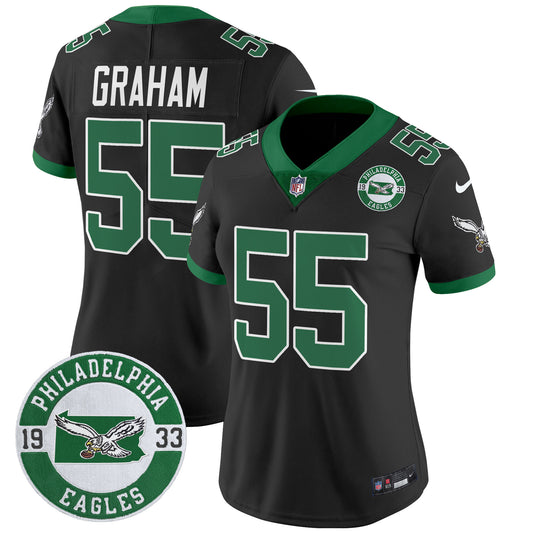 Black - Brandon Graham