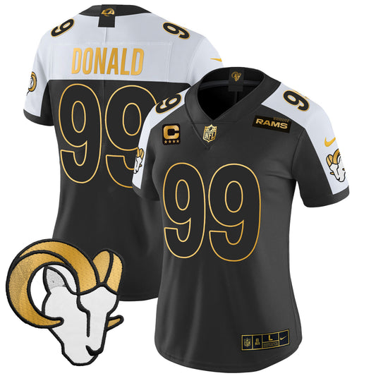 Alternate - Aaron Donald
