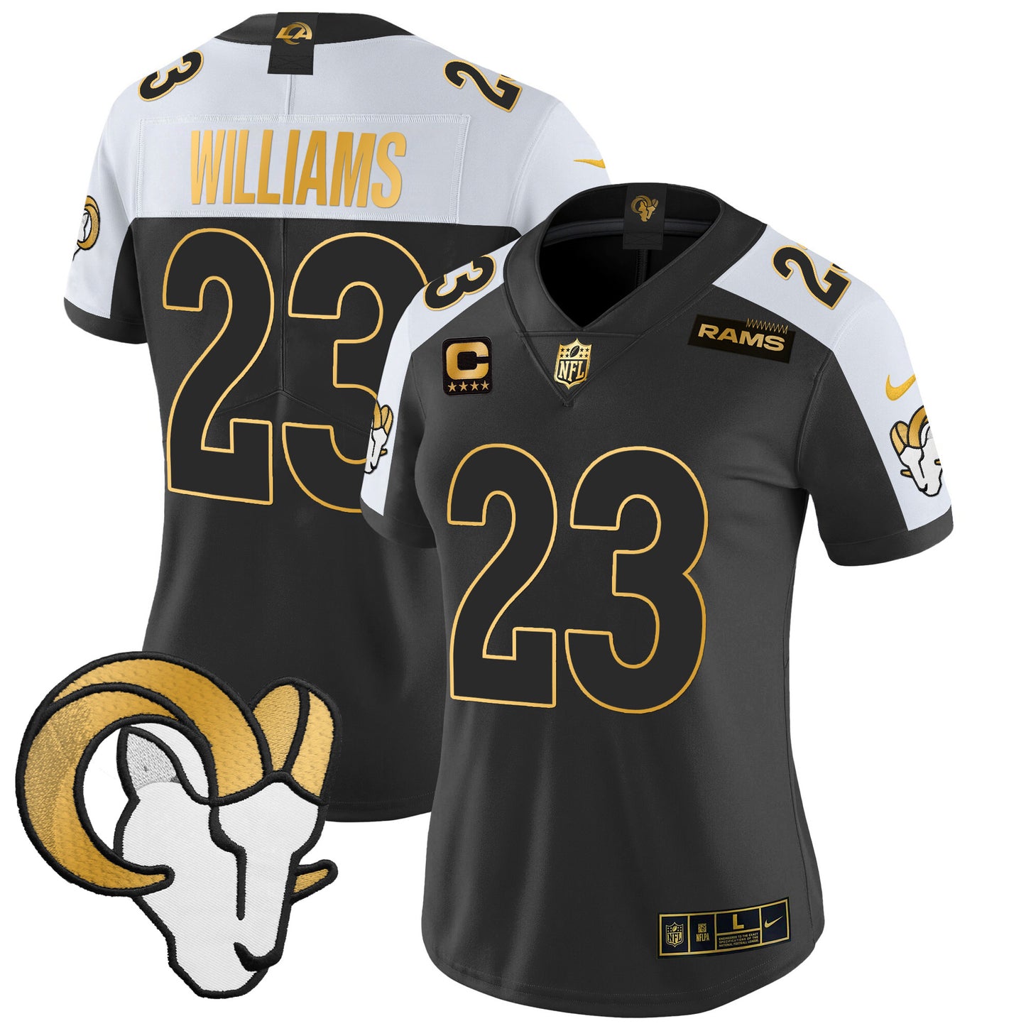 Alternate - Kyren Williams