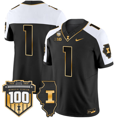 Alternate - #1 Team