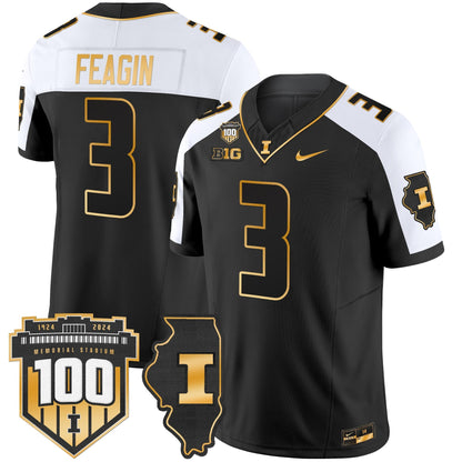 Alternate - Kaden Feagin