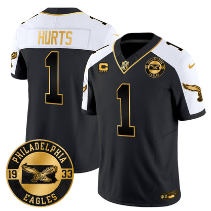 Alternate - Jalen Hurts