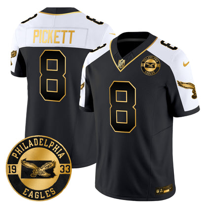 Alternate - Kenny Pickett