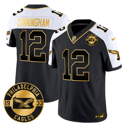 Alternate - Randall Cunningham