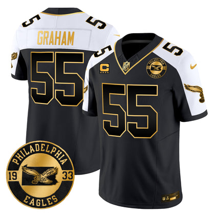 Alternate - Brandon Graham