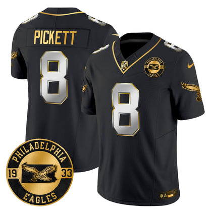 Black Limited - Kenny Pickett