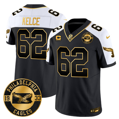 Alternate - Jason Kelce