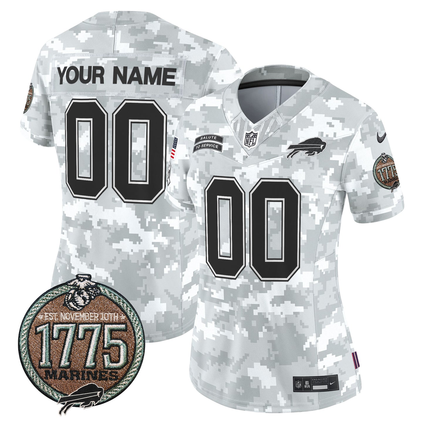 Marines