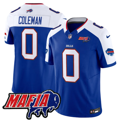 Royal Alternate - Keon Coleman