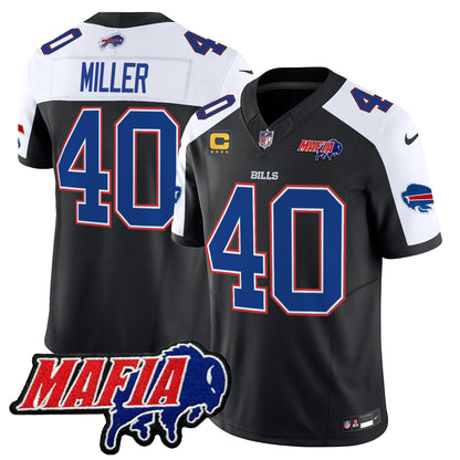 Black Alternate - Von Miller