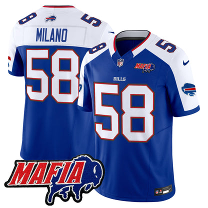 Royal Alternate - Matt Milano