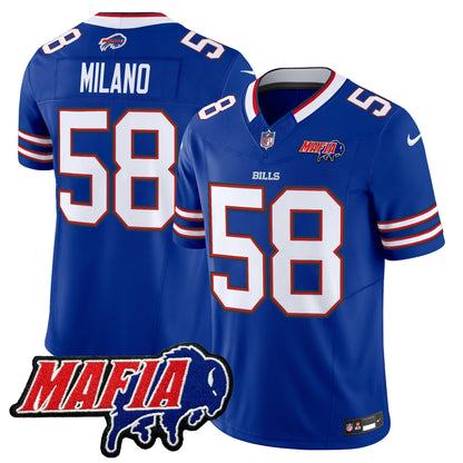 Royal - Matt Milano