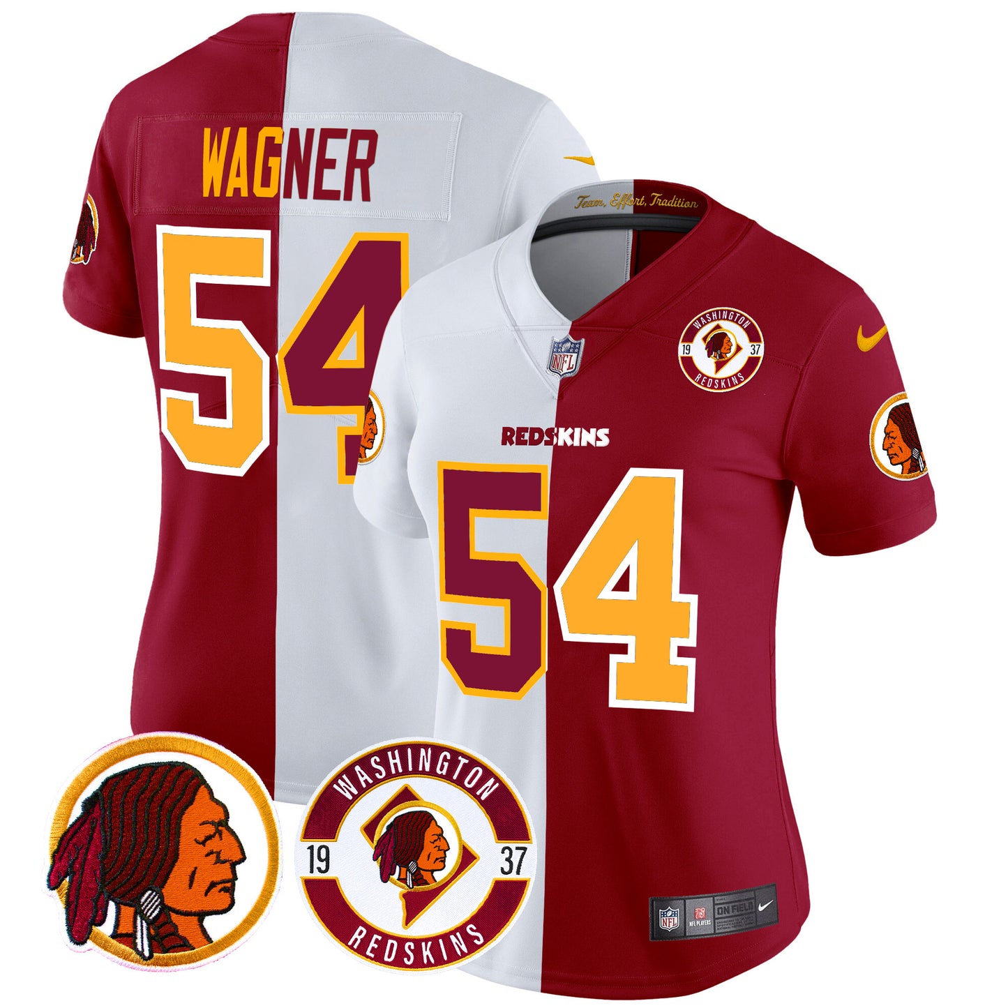 Half - Bobby Wagner