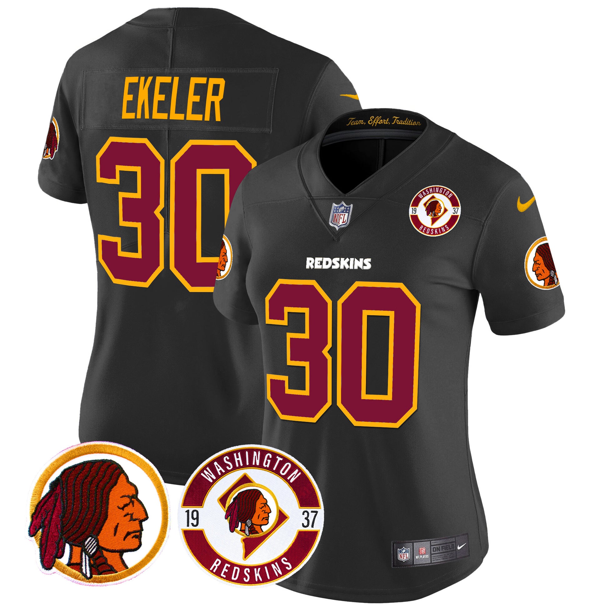 Black - Austin Ekeler