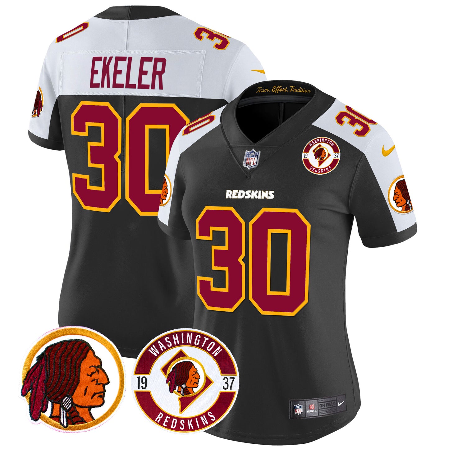 Black Alternate - Austin Ekeler